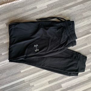 Underamour  sweat pants